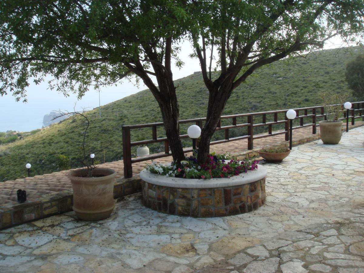 Casale Giulietta Villa Scopello  Exterior photo
